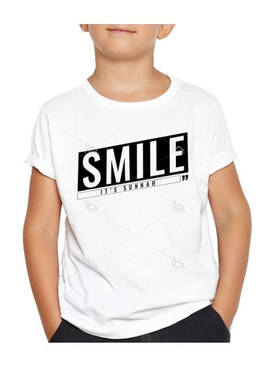 Smile Kids T-Shirt
