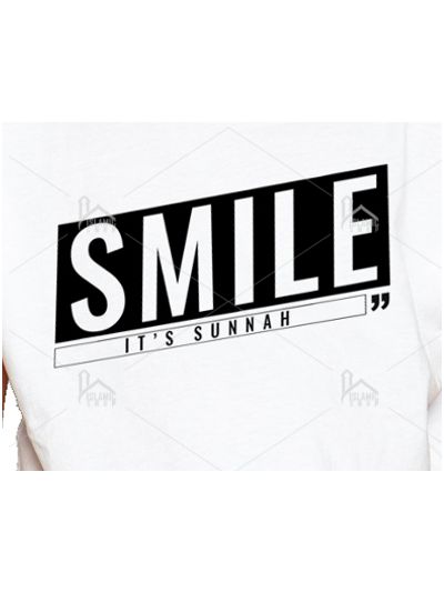 Smile Kids T-Shirt