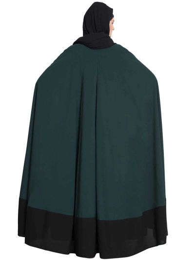 Doha Two Piece Designer Irani Kaftan