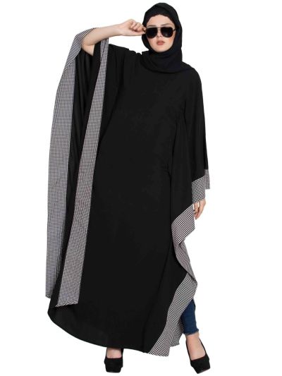 Zehra Farasha Kaftan Abaya