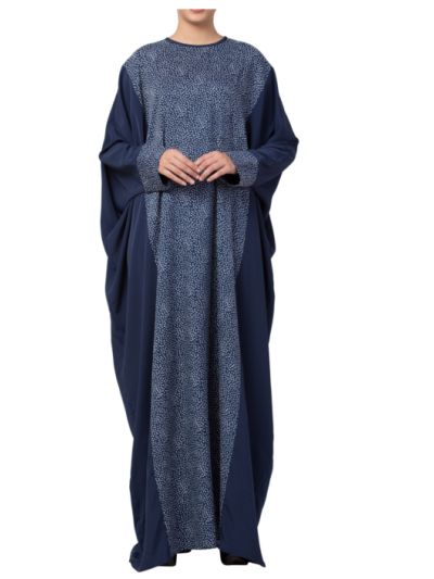 Printed Kaftan