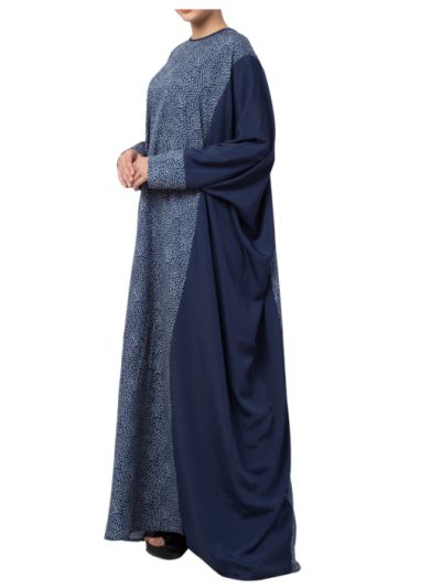 Printed Kaftan