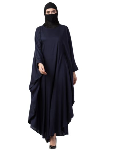 Cotton Rayon Kaftan