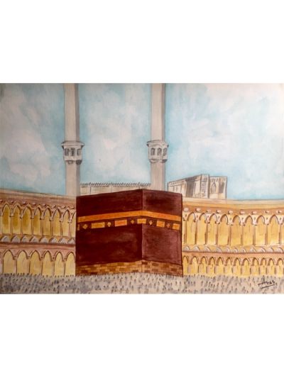 Kaaba
