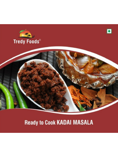 Kadai Masala - Ready to Cook (150 gms)
