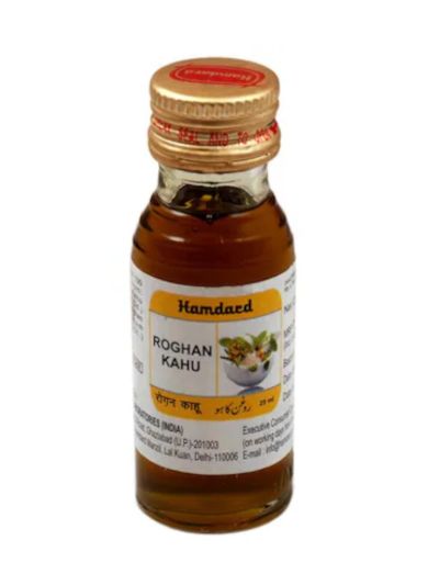 Hamdard Raughan Kahu 25ml