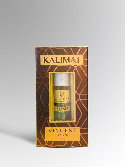 Vincent Kalimat Attar 6ml 