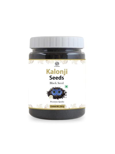 Al Masnoon Kalonji Seeds - 250gm