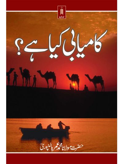 Kamyabi Kiya Hai