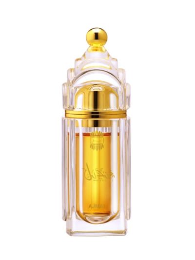 Kandeel Concentrated Oriental Perfume Free From Alcohol 12ml for Unisex