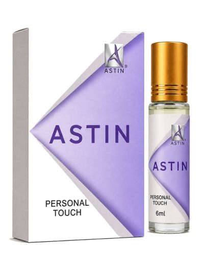 Astin Karees Attar | Deep, Aromatic, Classic | 6ml