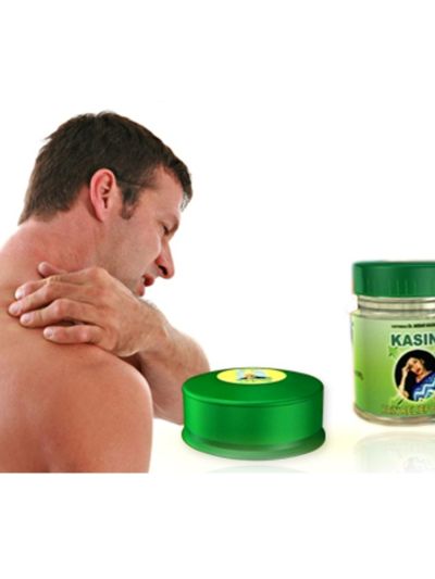 Kasini Pain Relief Balm