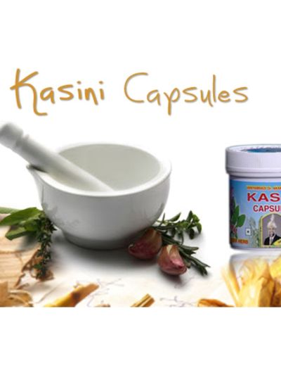Kasini Capsules