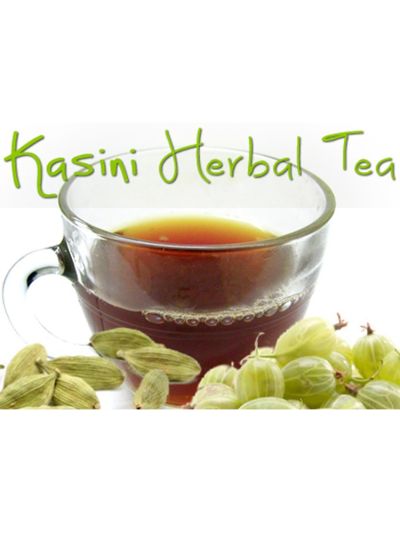 Kasini Herbal Tea