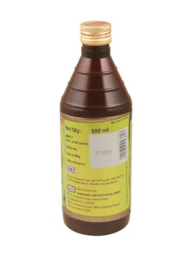 Hamdard Sharbat Keora 500ml