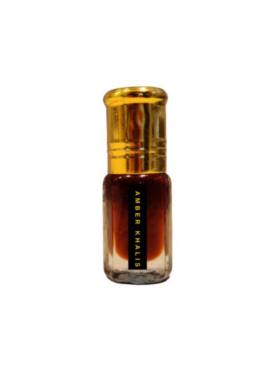 Arf Fragrance Amber Khalis