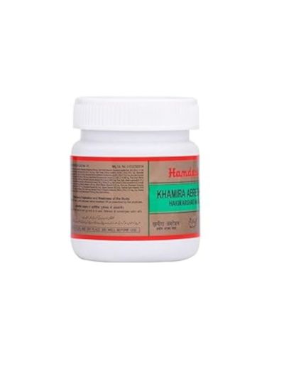 Hamdard Khamira Abresham Hakim Arshad Wal 30 Grams (Heart Care)