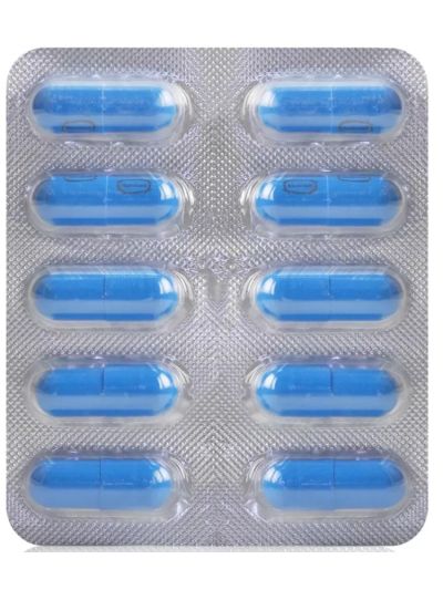 Hamdard Mubhi Khas 60cap
