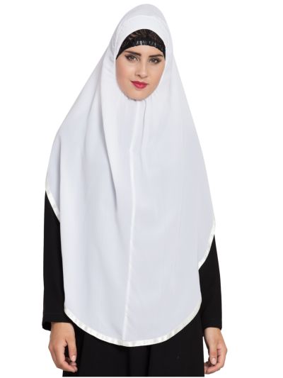 Khimar Instant Hijab - Ready to Wear