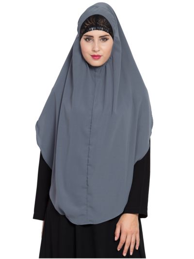 Khimar Instant Hijab - Ready to Wear