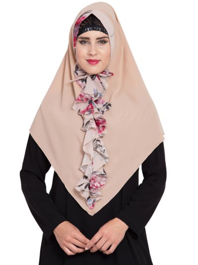 Khimar Instant Hijab - Ready to Wear