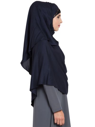 Khimar Instant Hijab - Ready to Wear