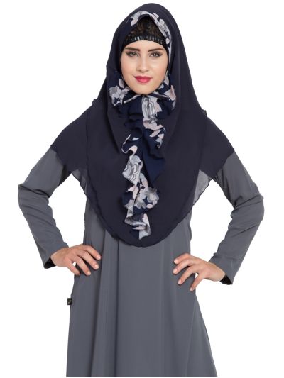 Khimar Instant Hijab - Ready to Wear