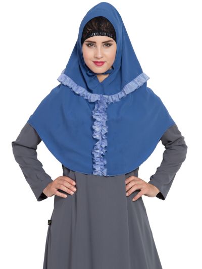 Khimar Instant Hijab - Ready to Wear