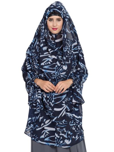 Khimar Instant Hijab - Ready to Wear