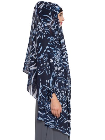 Khimar Instant Hijab - Ready to Wear