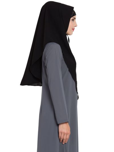 Khimar Instant Hijab - Ready to Wear