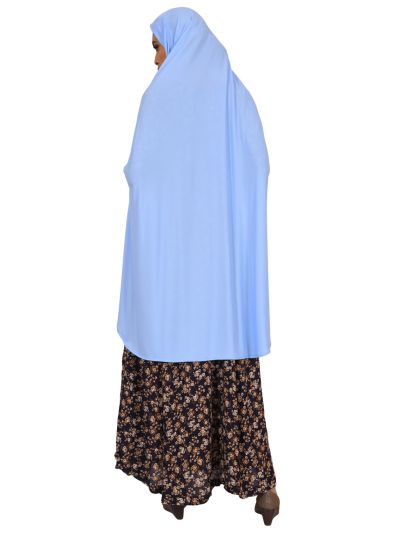 Khimar Instant Hijab - Ready to Wear