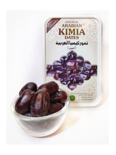 Original Arabian Kimia Dates