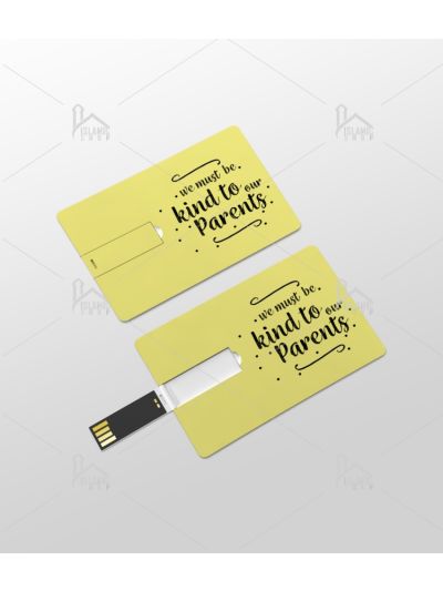 Parents Pendrive 16Gb