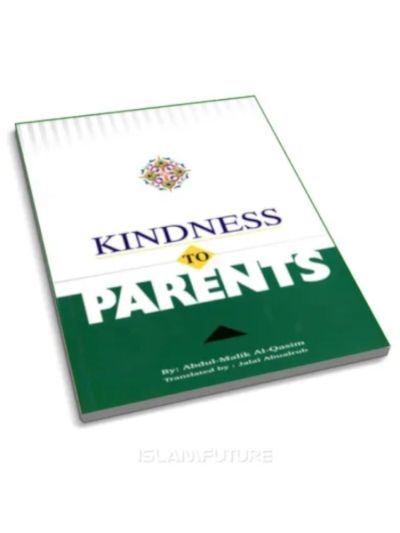 Kindness to Parents