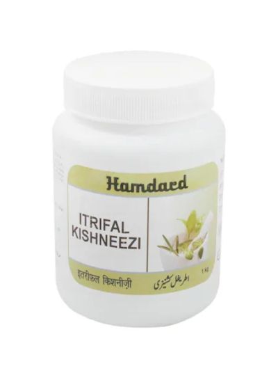 Hamdard Itrifal Kishnizi 1kg
