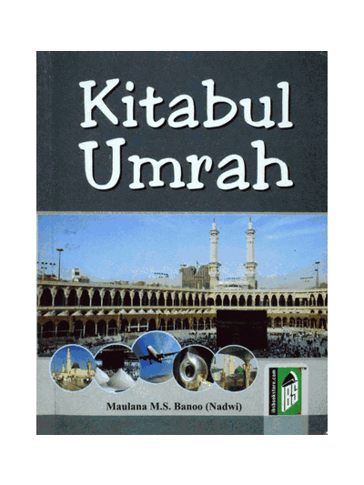 Kitabul Umrah – (English/Arabic)
