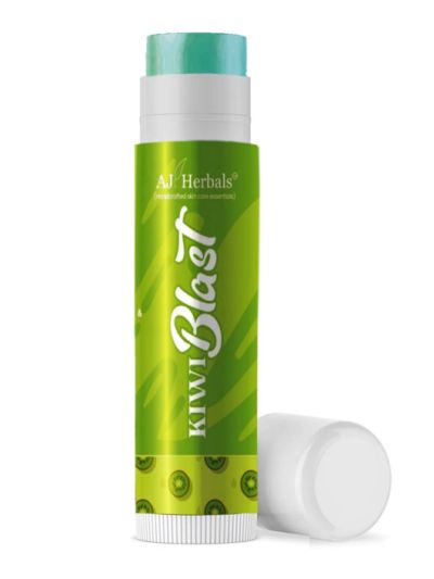 Kiwi Blast Lip Balm