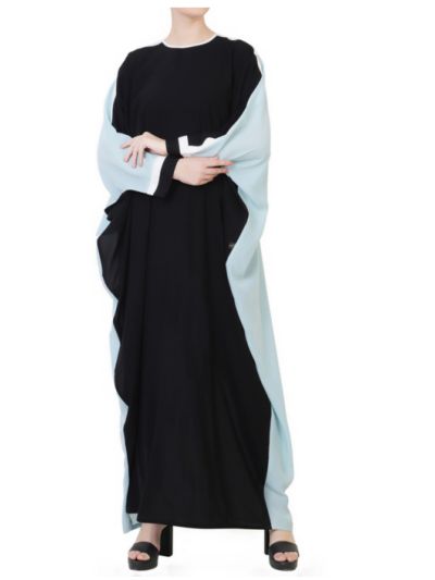 Stylish Kaftan In Multi Color