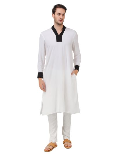 Ramin Kurta Pajama