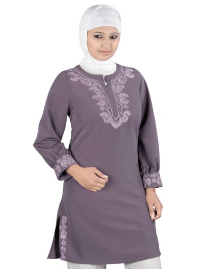 Farha Tunic