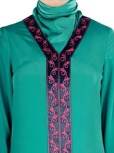 Aasia Tunic