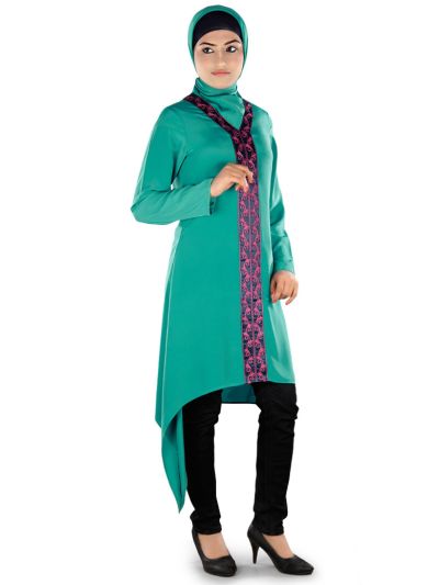 Aasia Tunic