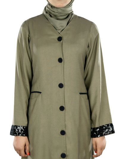 Mariya Rayon Tunic