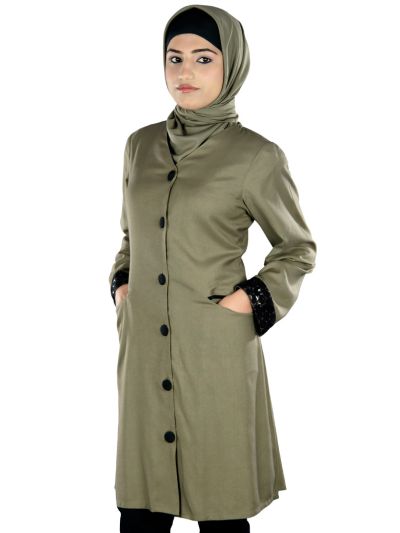 Mariya Rayon Tunic