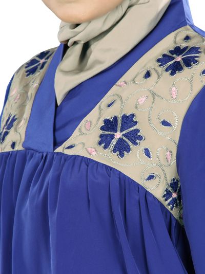 Shellah Tunic
