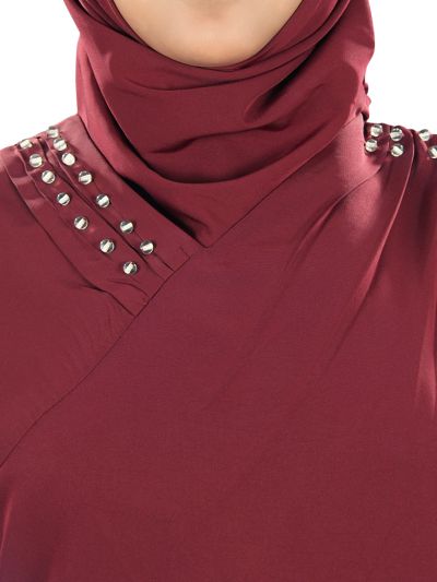 Nadra Tunic
