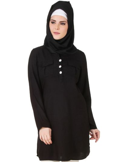 Fatinah Tunic
