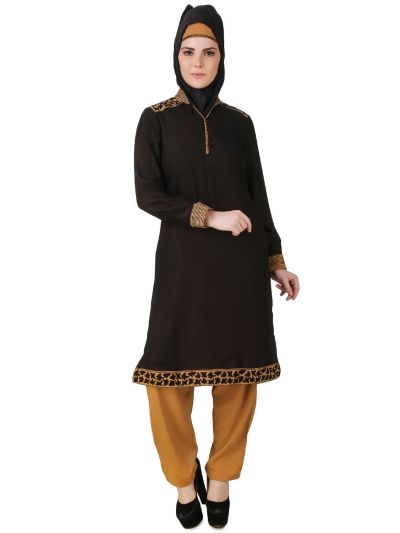 Nuriyah Tunic
