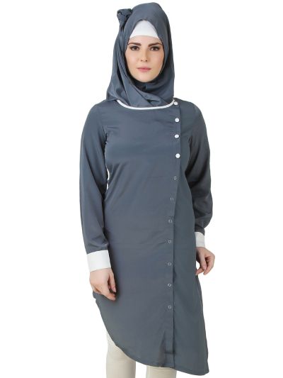Qirat Tunic